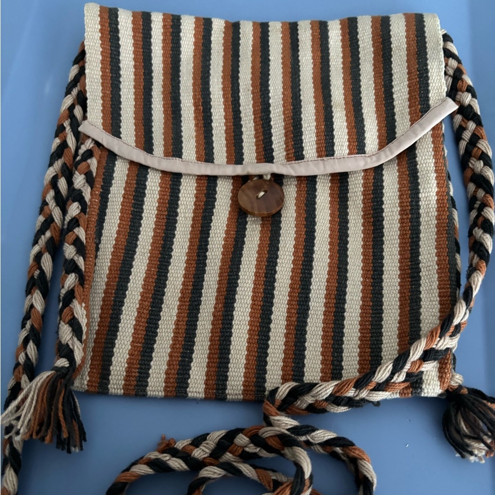 Kenya Bag